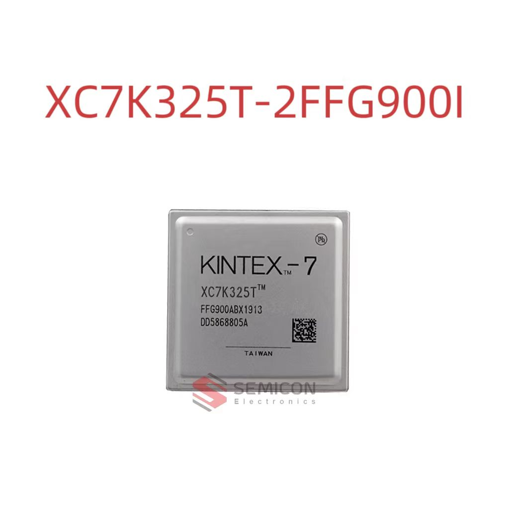 AMD XC7K325T-2FFG900I